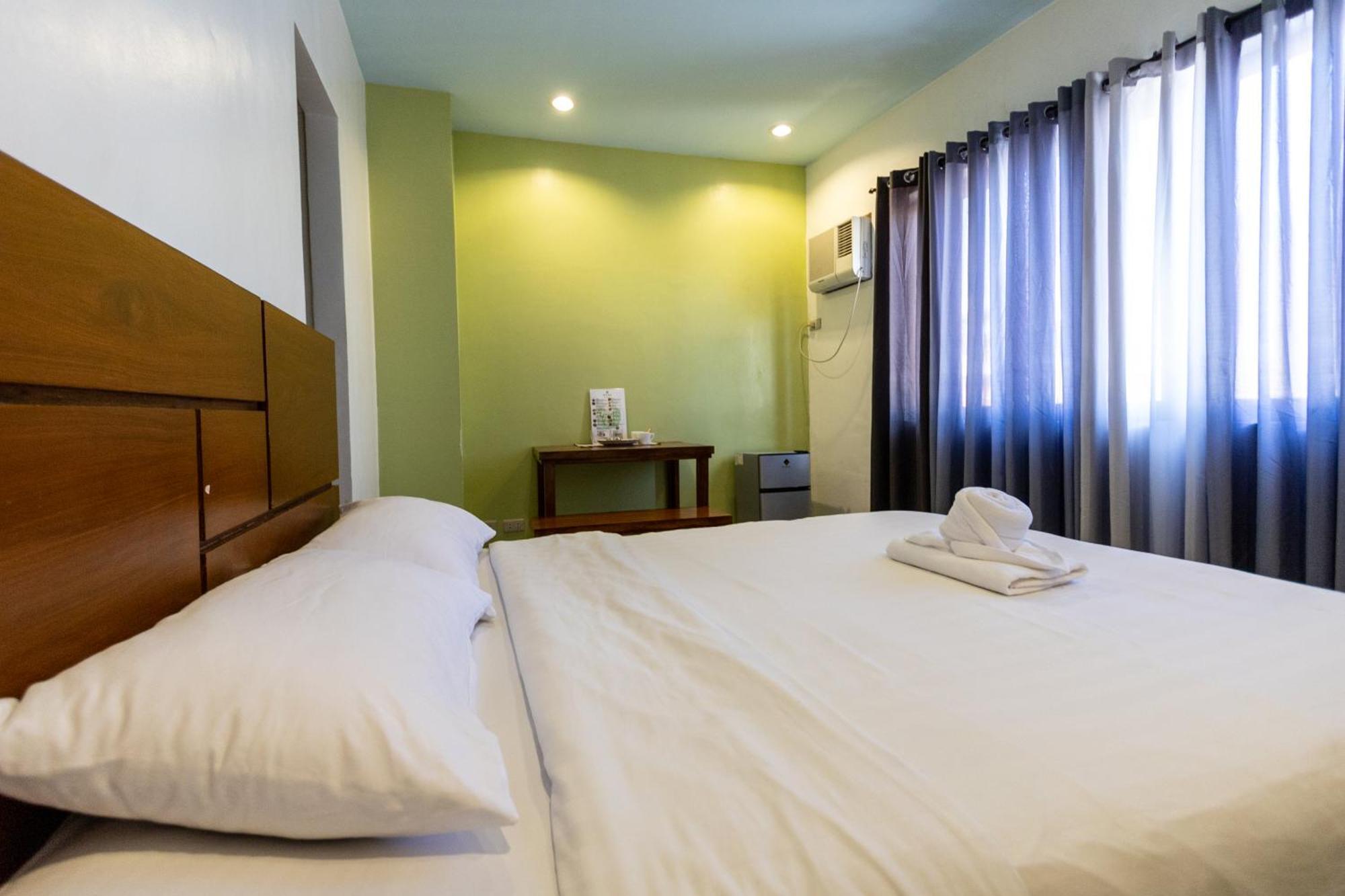 Kayong'S Inn Dumaguete City Zewnętrze zdjęcie